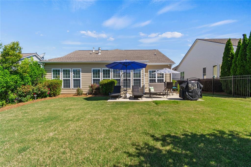 5345 Hidden Hall Road