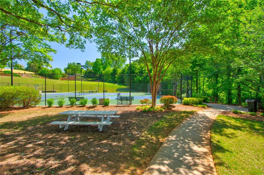 5345 Hidden Hall Road