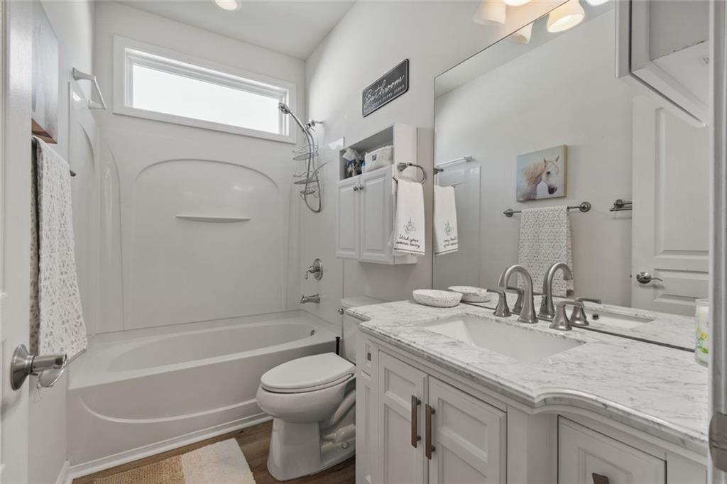 5345 Hidden Hall Road