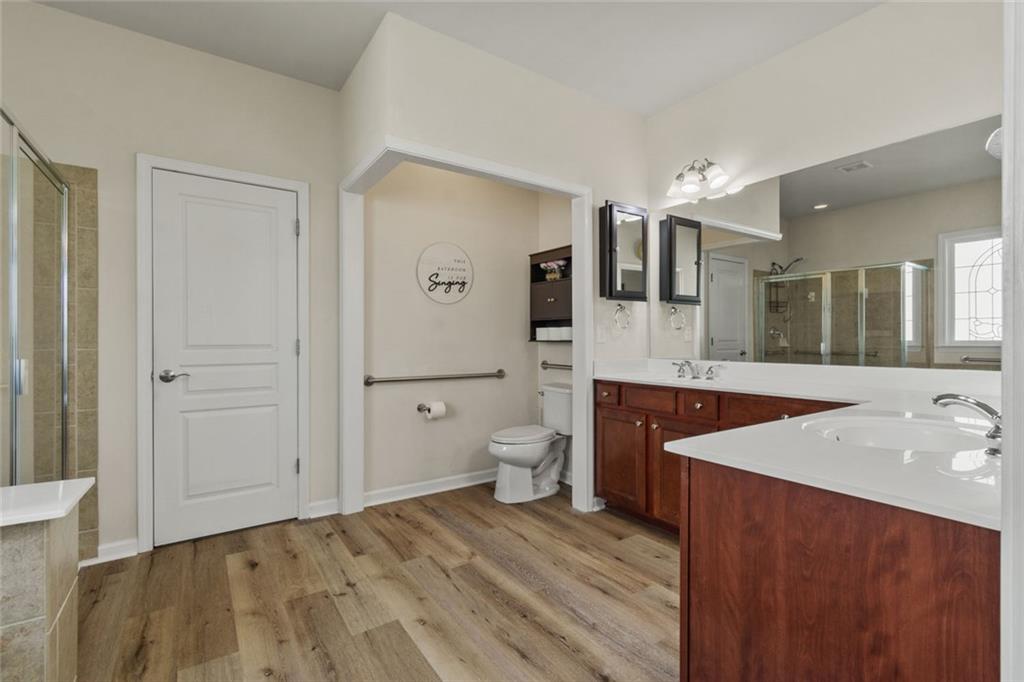 5345 Hidden Hall Road