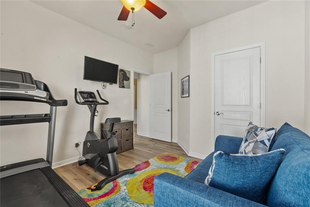 5345 Hidden Hall Road