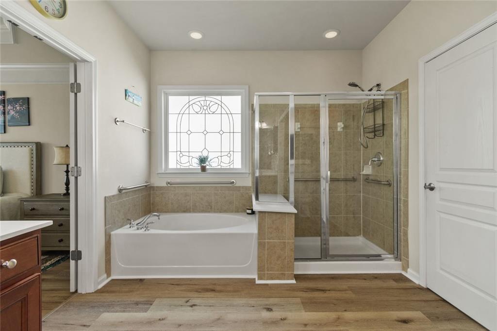 5345 Hidden Hall Road