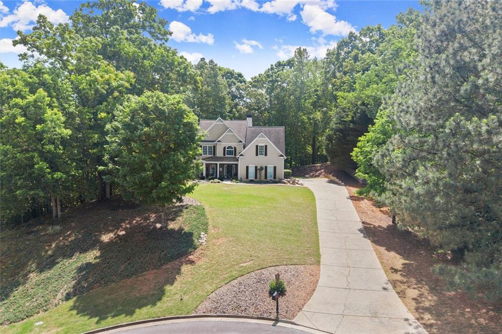6020 Olde Council Court