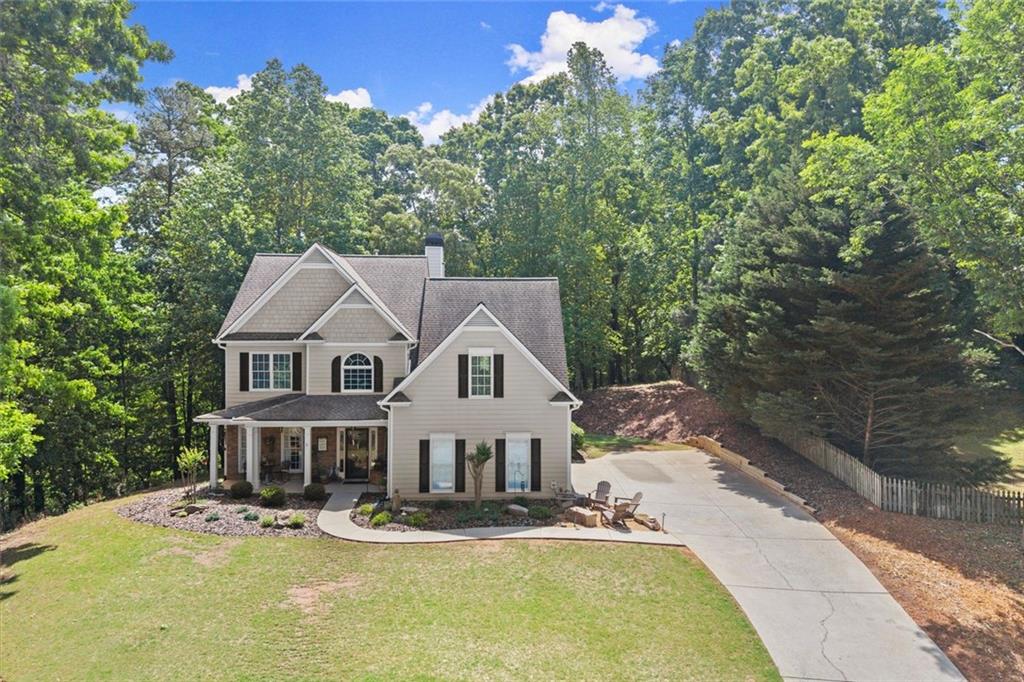 6020 Olde Council Court