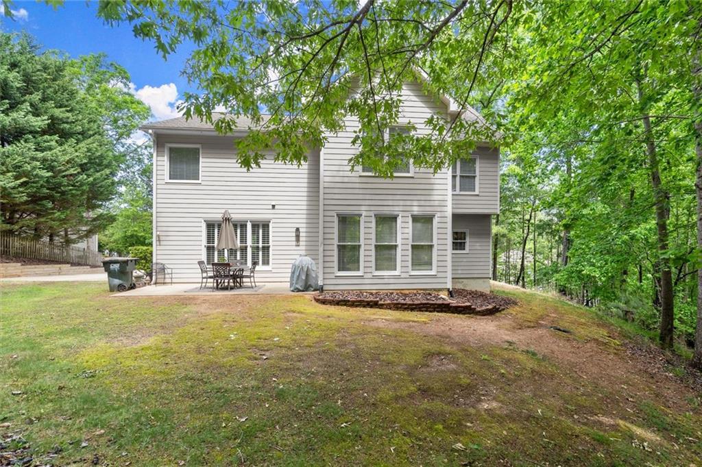 6020 Olde Council Court