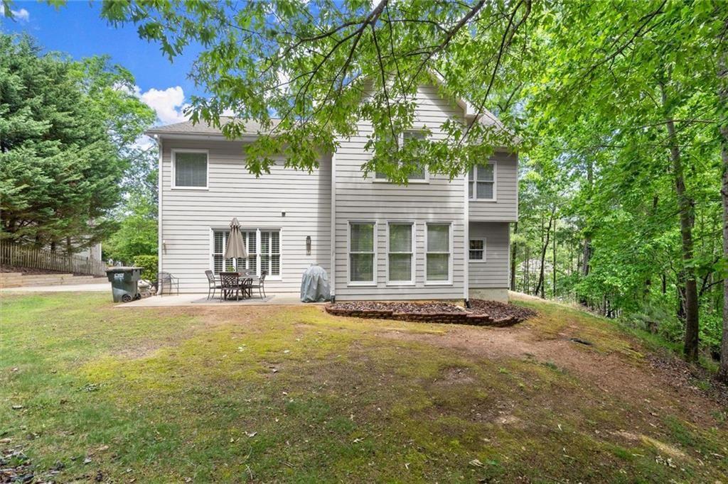 6020 Olde Council Court