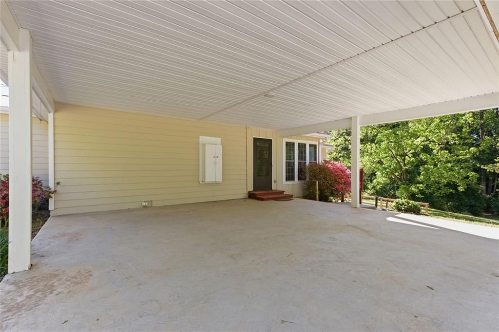 5127 Elrod Road