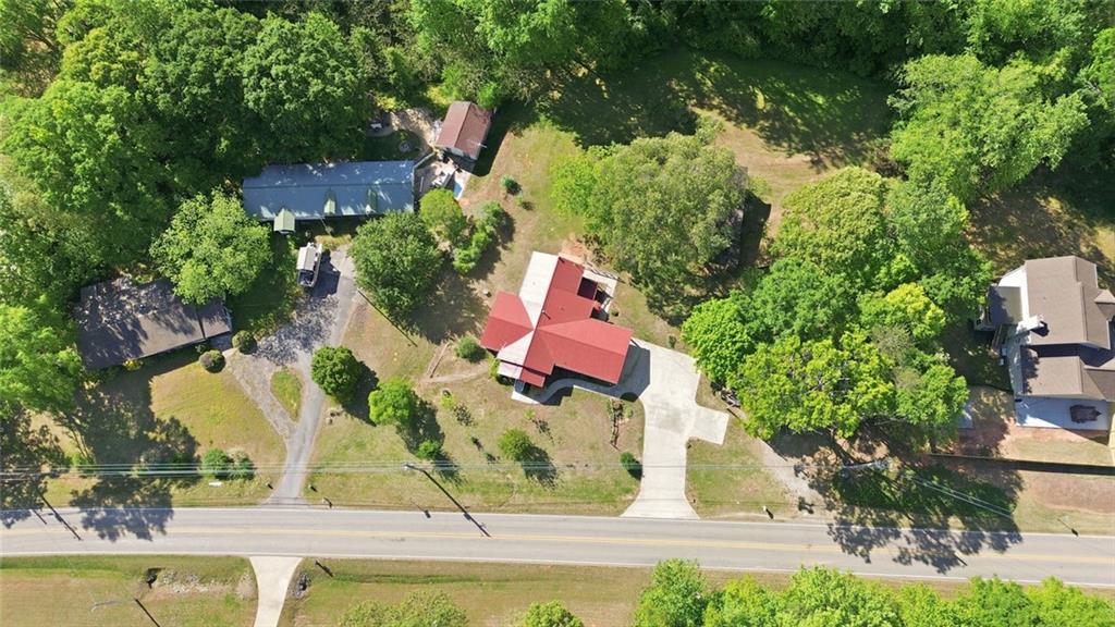 5127 Elrod Road
