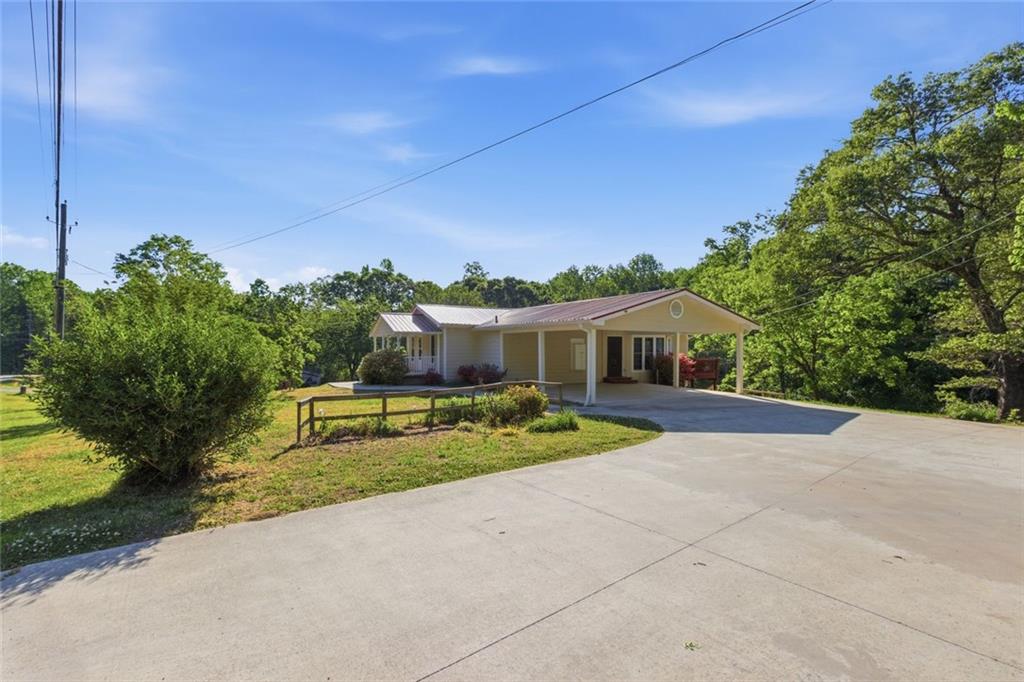 5127 Elrod Road