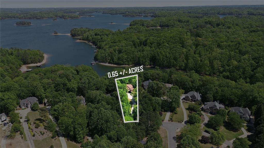 8575 Anchor On Lanier Court