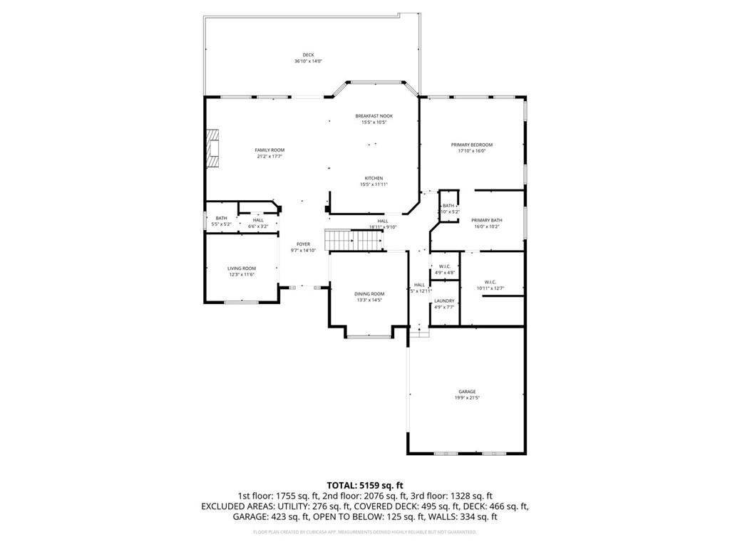 8575 Anchor On Lanier Court