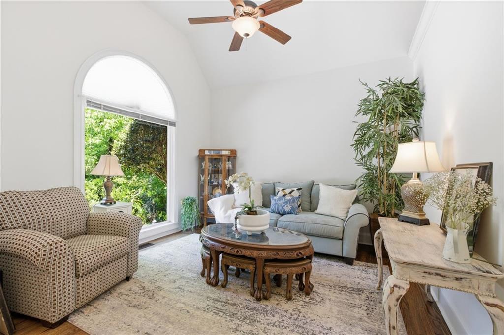 8575 Anchor On Lanier Court