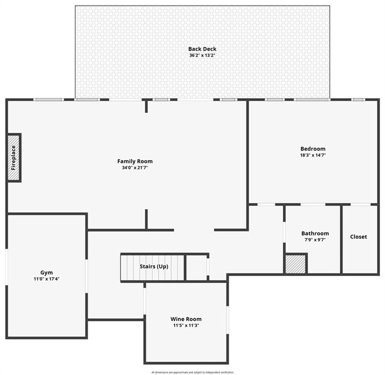 8575 Anchor On Lanier Court