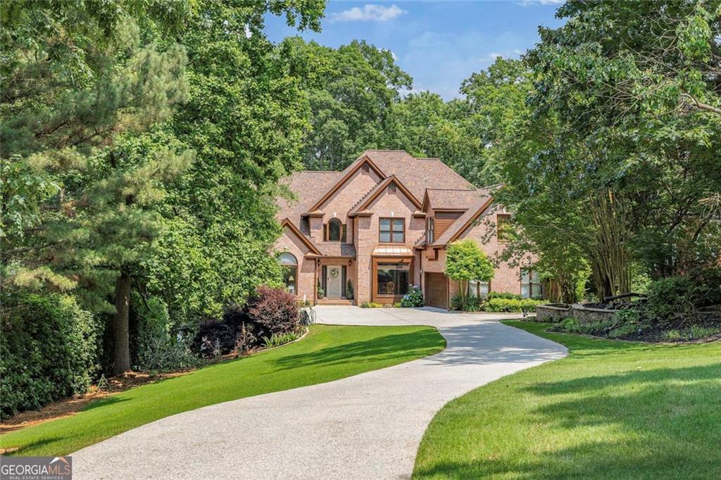 8575 Anchor On Lanier Court