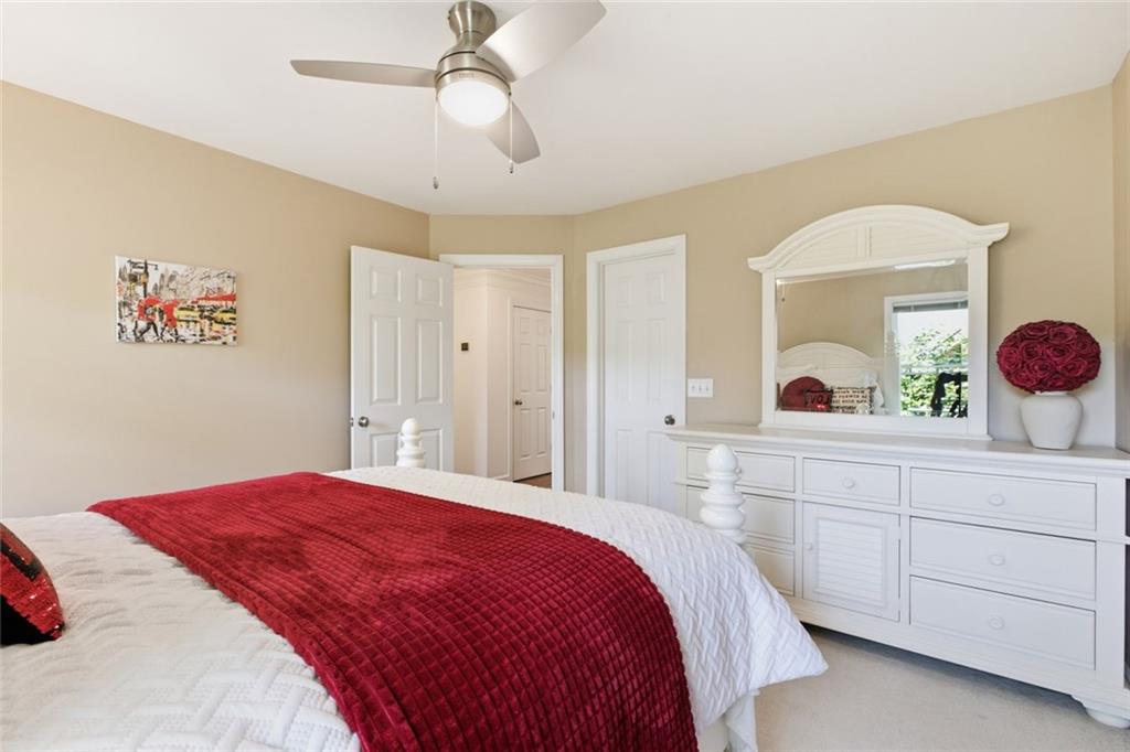 8575 Anchor On Lanier Court