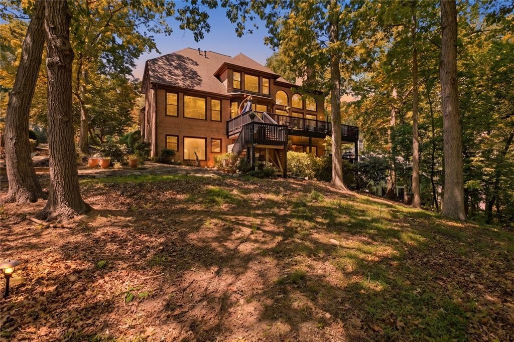 8575 Anchor On Lanier Court