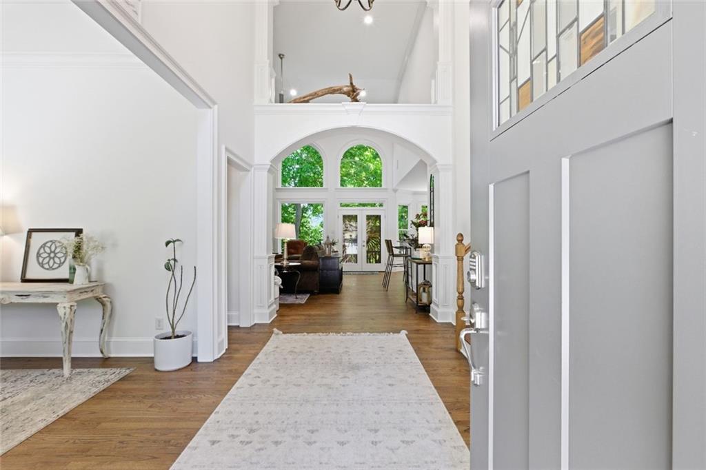 8575 Anchor On Lanier Court