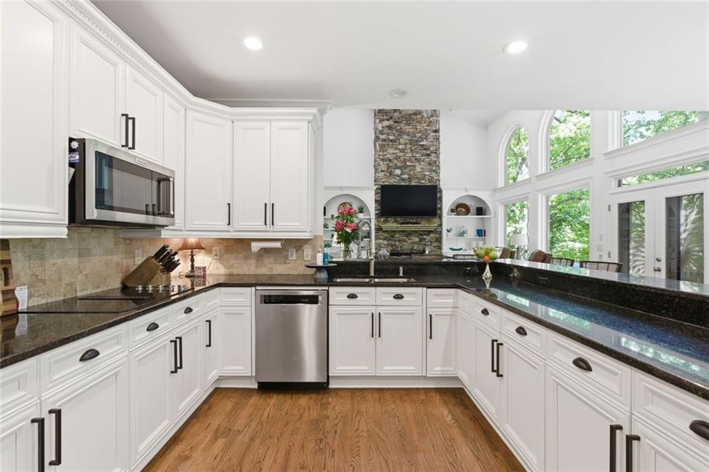 8575 Anchor On Lanier Court