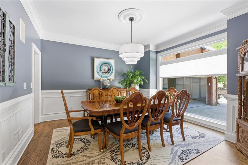 8575 Anchor On Lanier Court