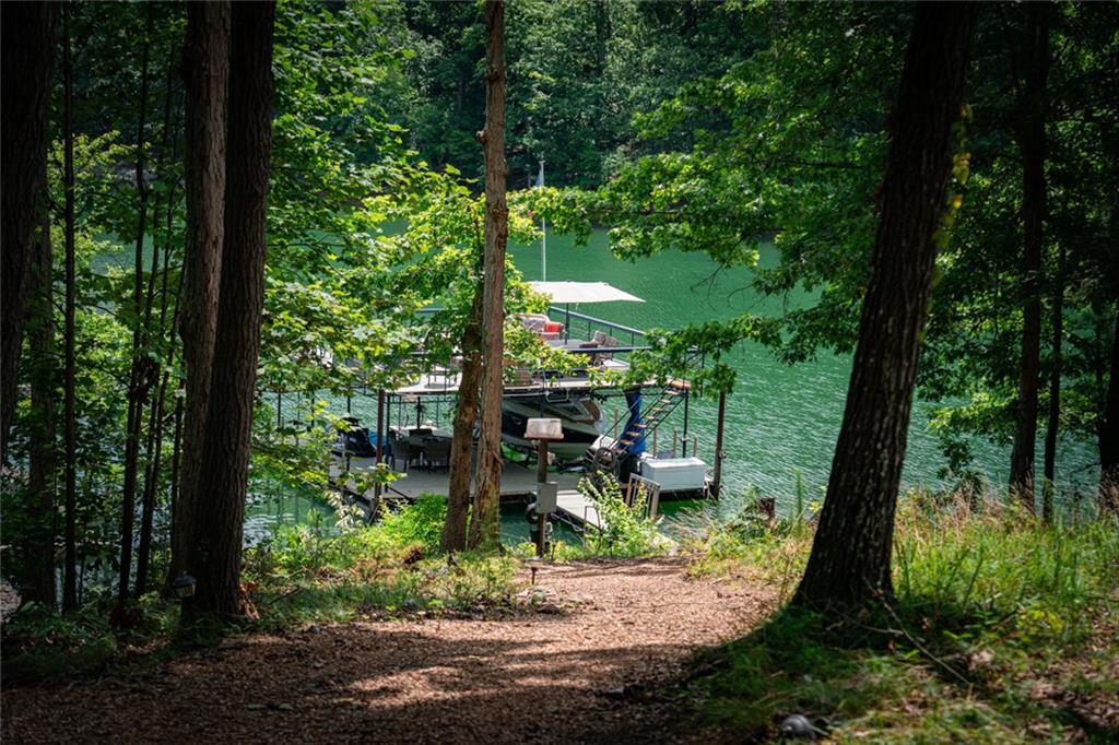 8575 Anchor On Lanier Court