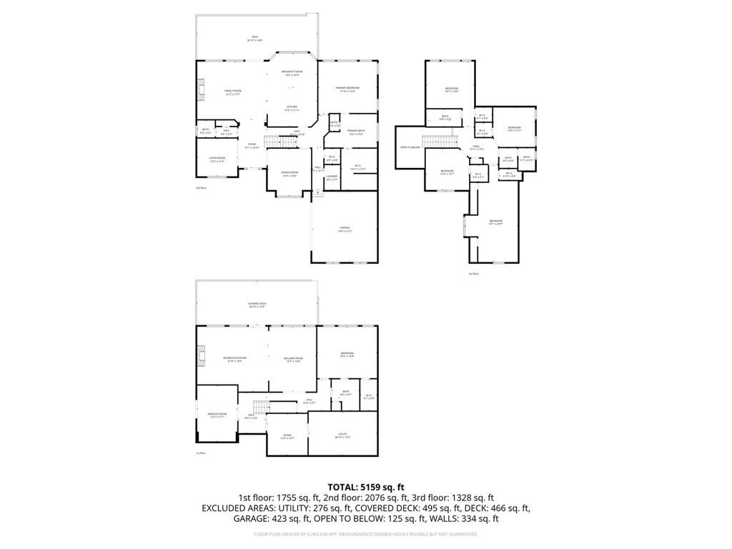 8575 Anchor On Lanier Court