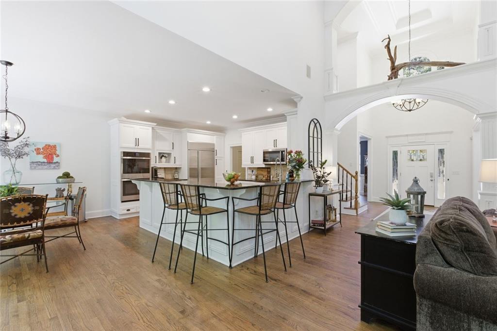 8575 Anchor On Lanier Court