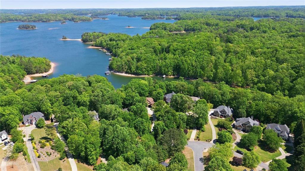 8575 Anchor On Lanier Court
