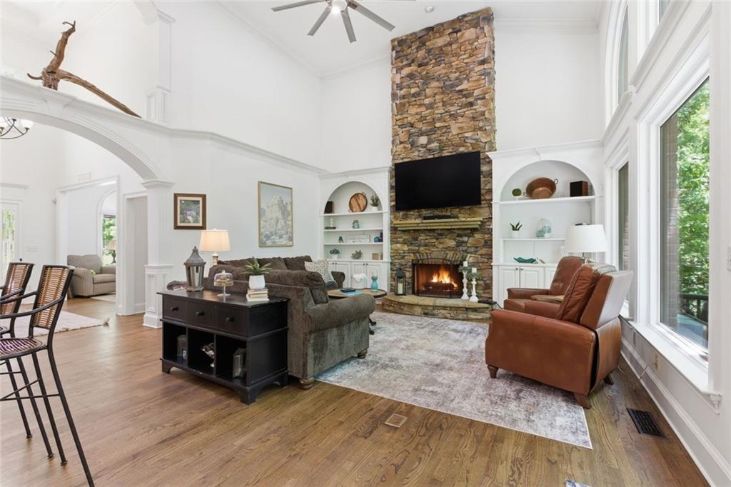 8575 Anchor On Lanier Court
