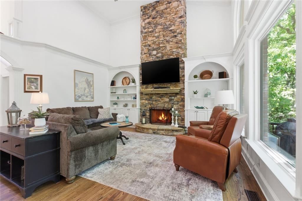 8575 Anchor On Lanier Court
