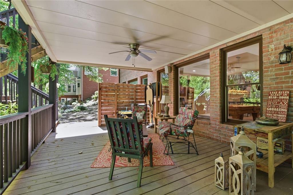 8575 Anchor On Lanier Court