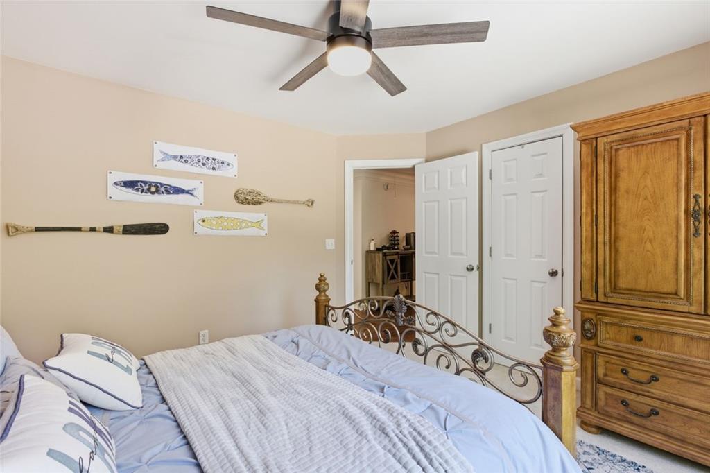 8575 Anchor On Lanier Court