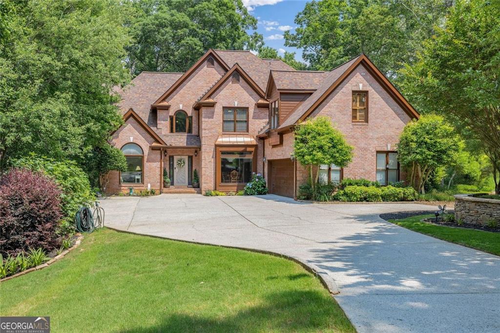 8575 Anchor On Lanier Court