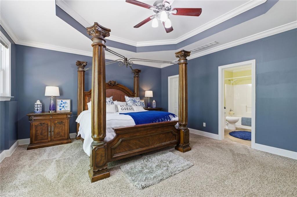 8575 Anchor On Lanier Court