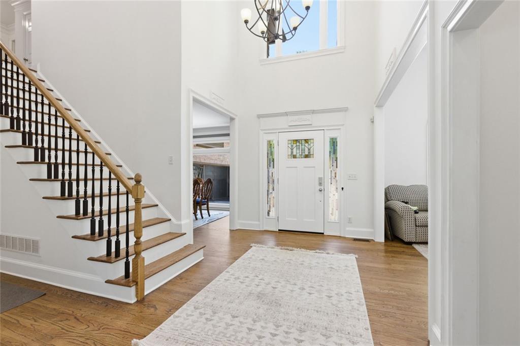 8575 Anchor On Lanier Court