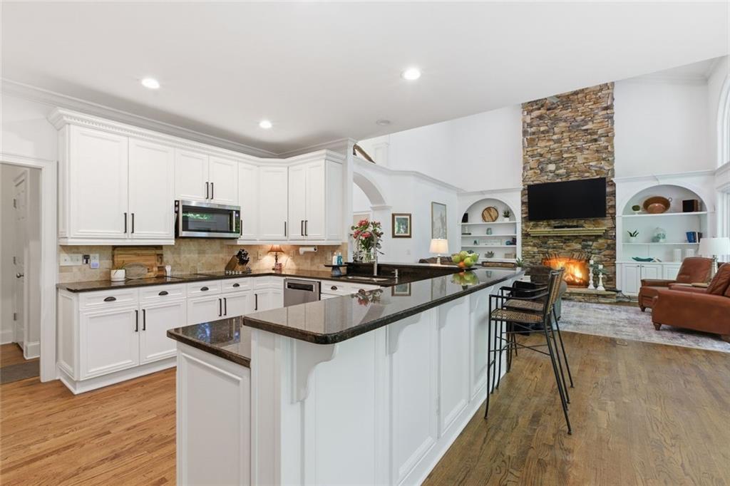 8575 Anchor On Lanier Court