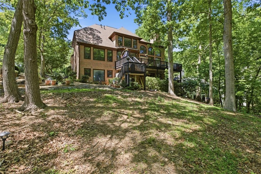 8575 Anchor On Lanier Court