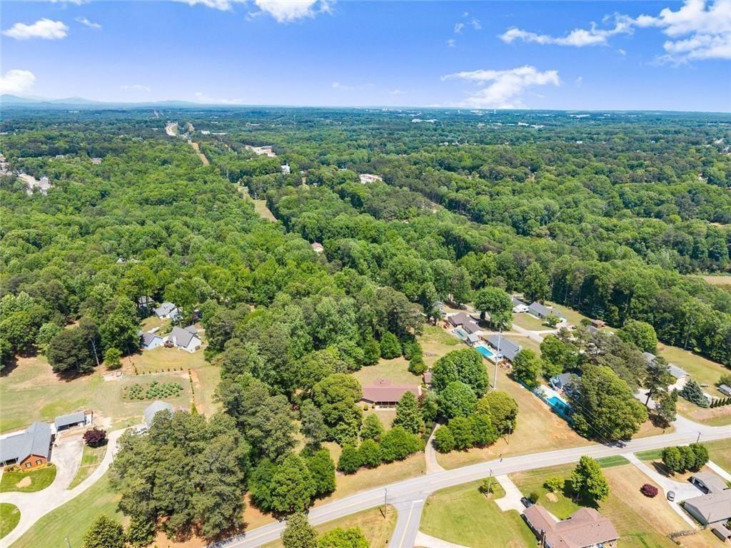 4118 Mountain View Road