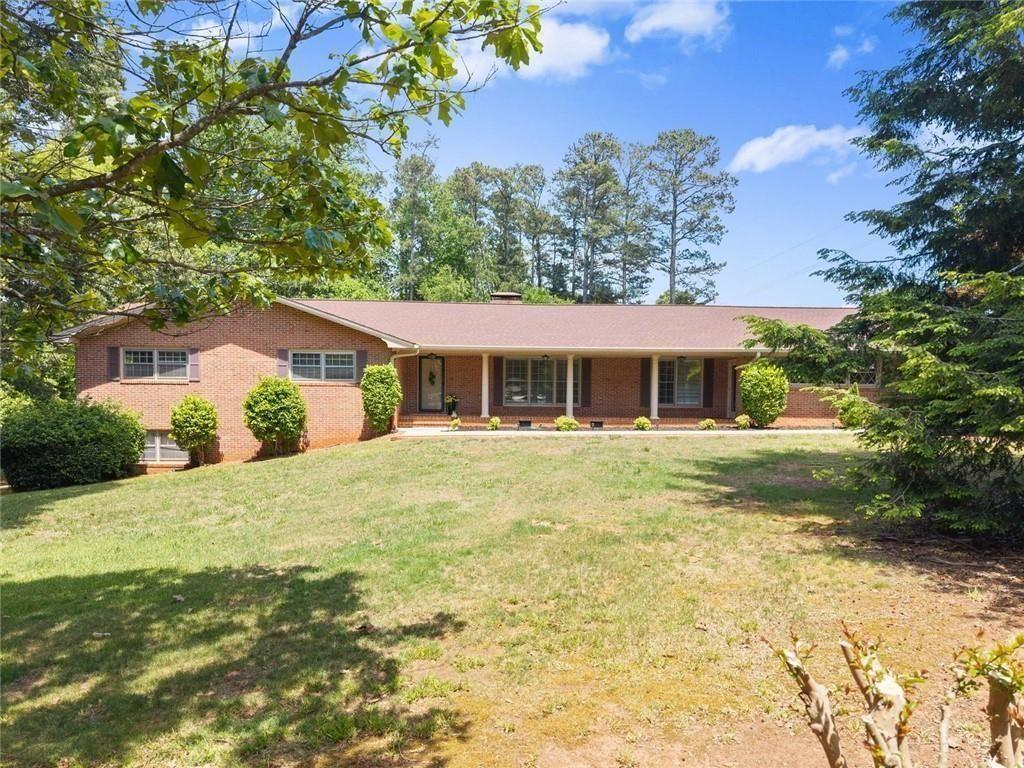4118 Mountain View Road