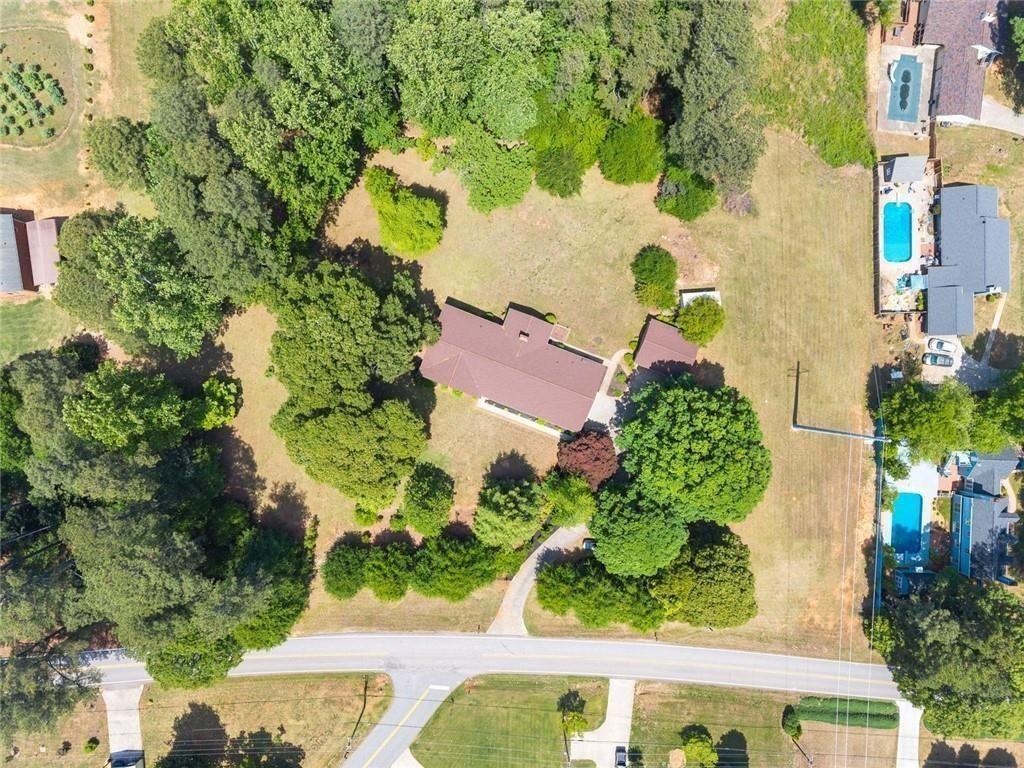 4118 Mountain View Road