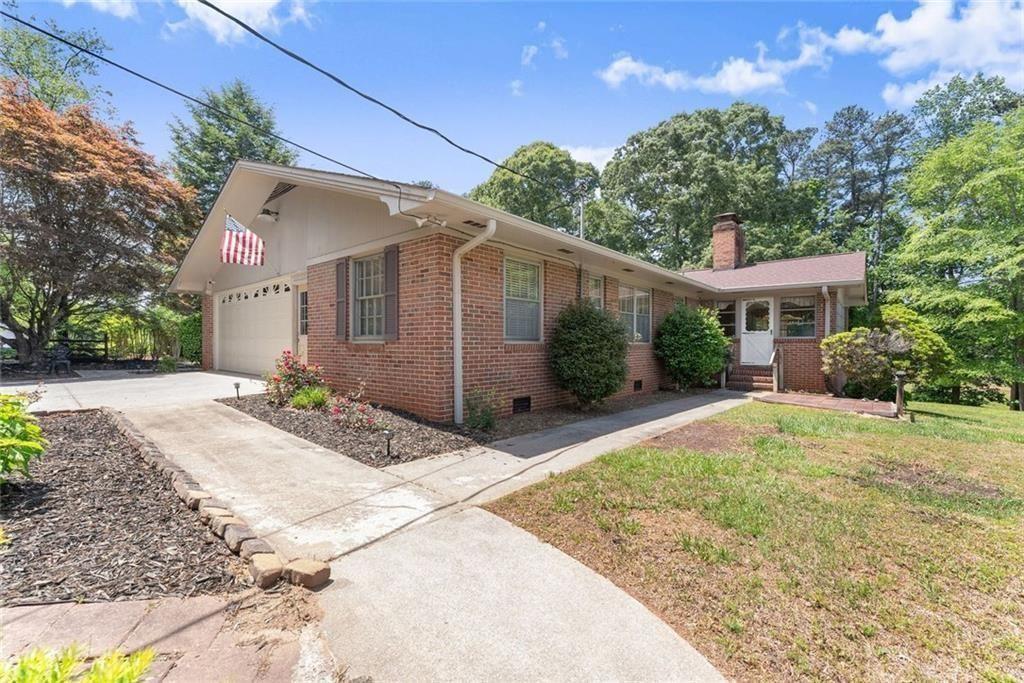4118 Mountain View Road