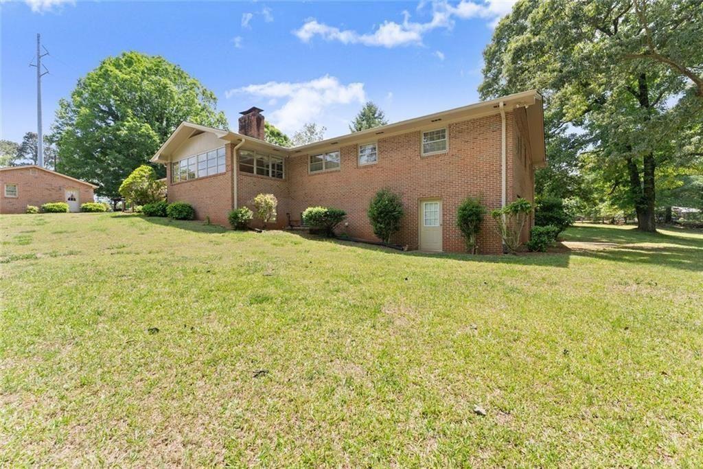4118 Mountain View Road