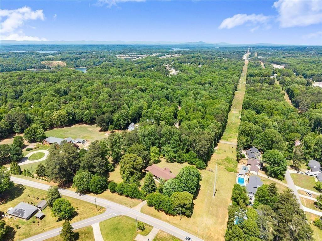 4118 Mountain View Road