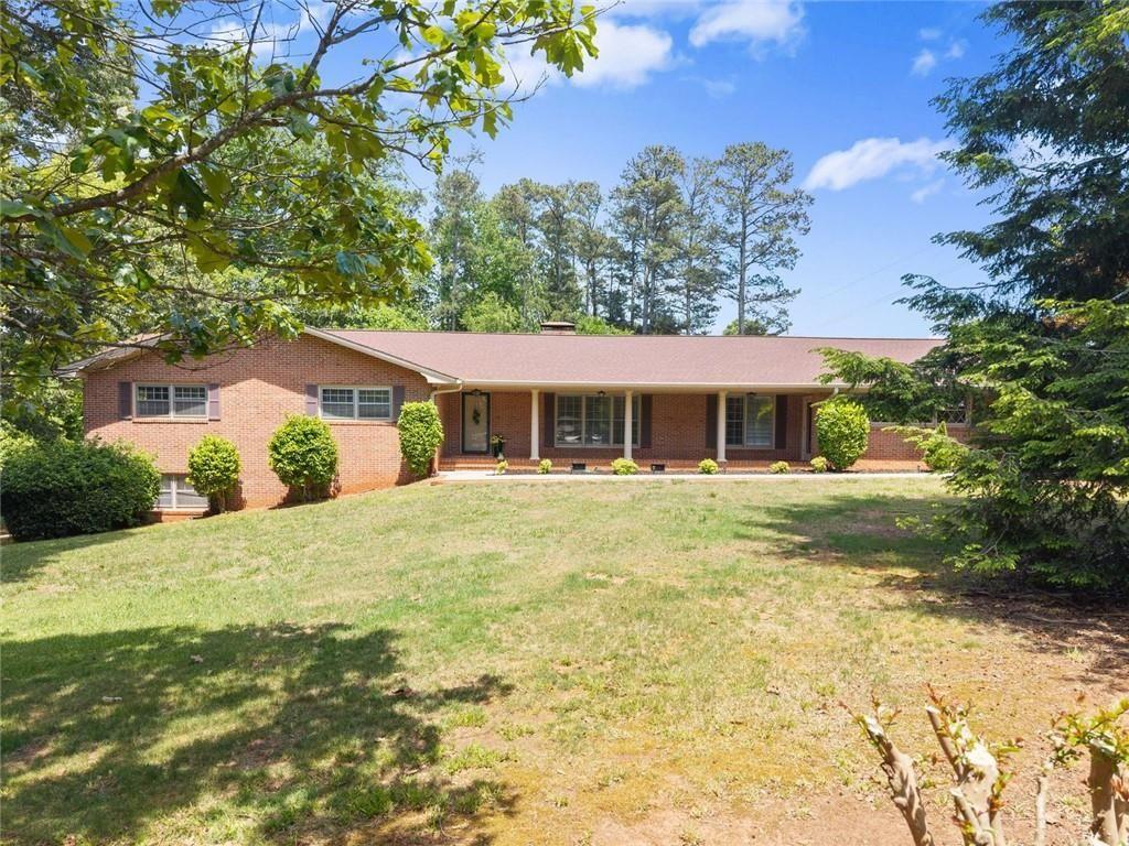 4118 Mountain View Road