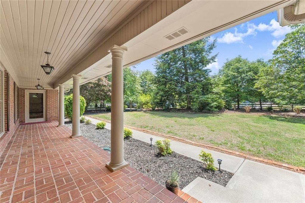 4118 Mountain View Road