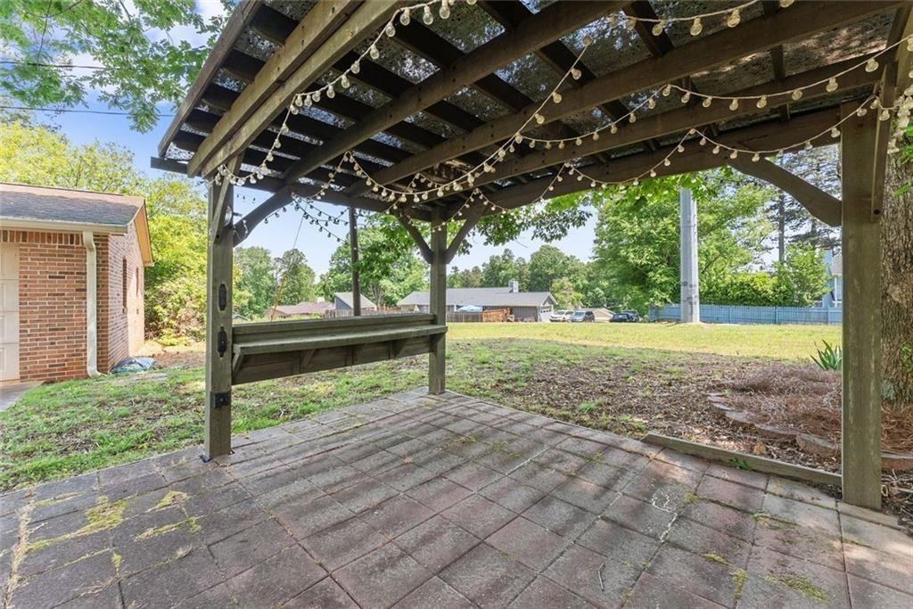 4118 Mountain View Road
