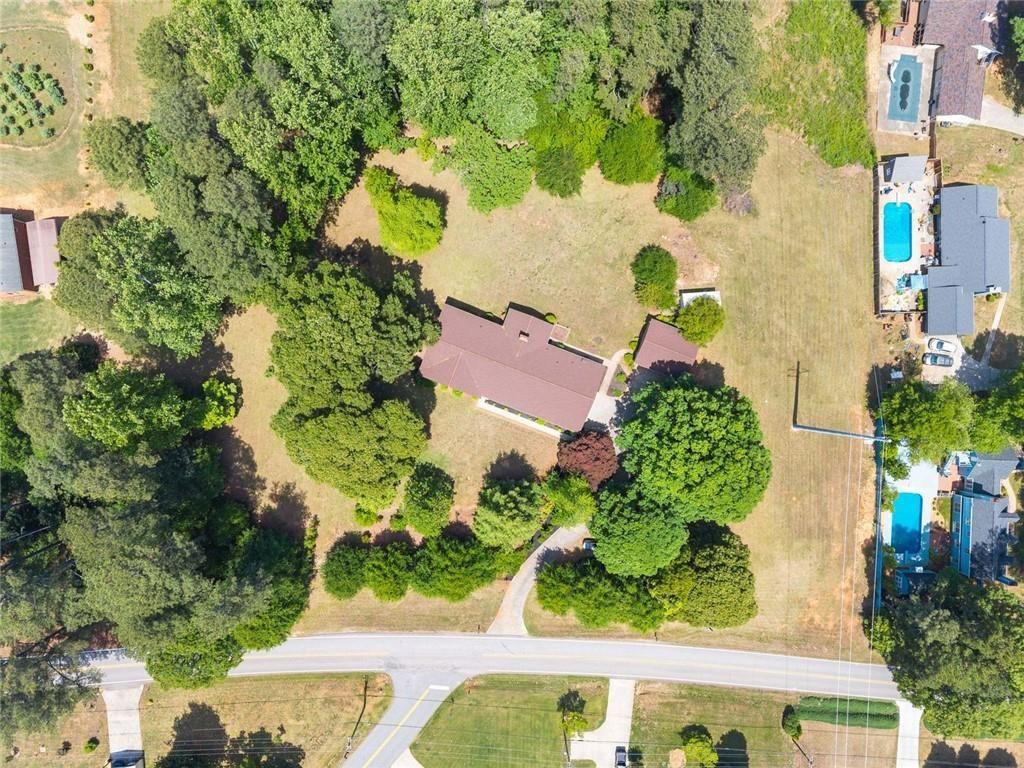 4118 Mountain View Road