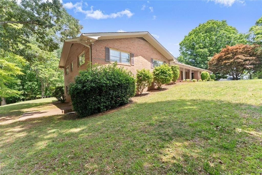 4118 Mountain View Road