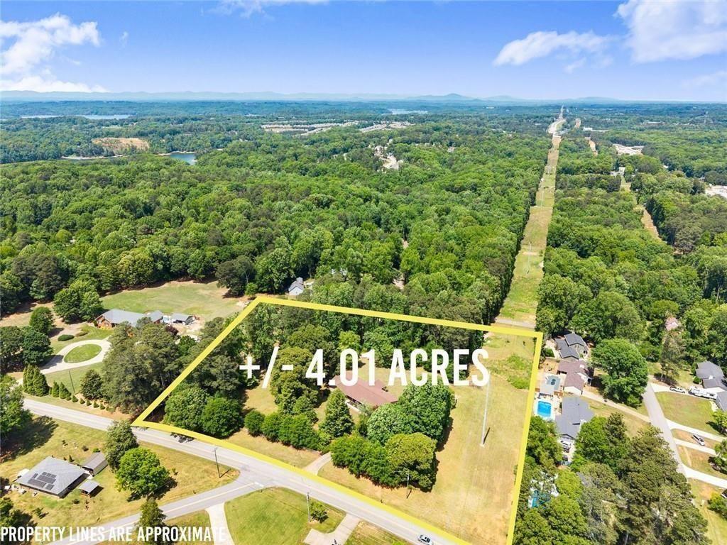 4118 Mountain View Road