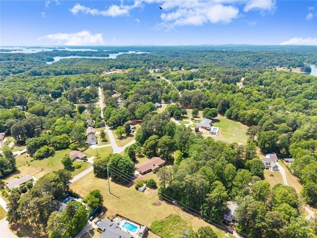 4118 Mountain View Road