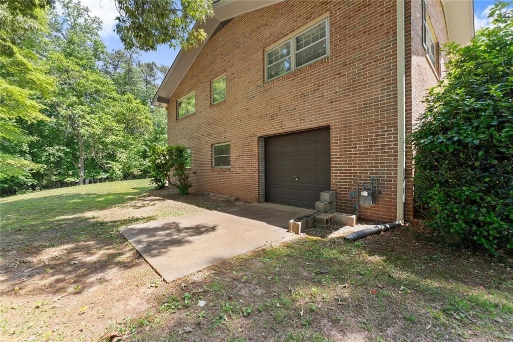 4118 Mountain View Road